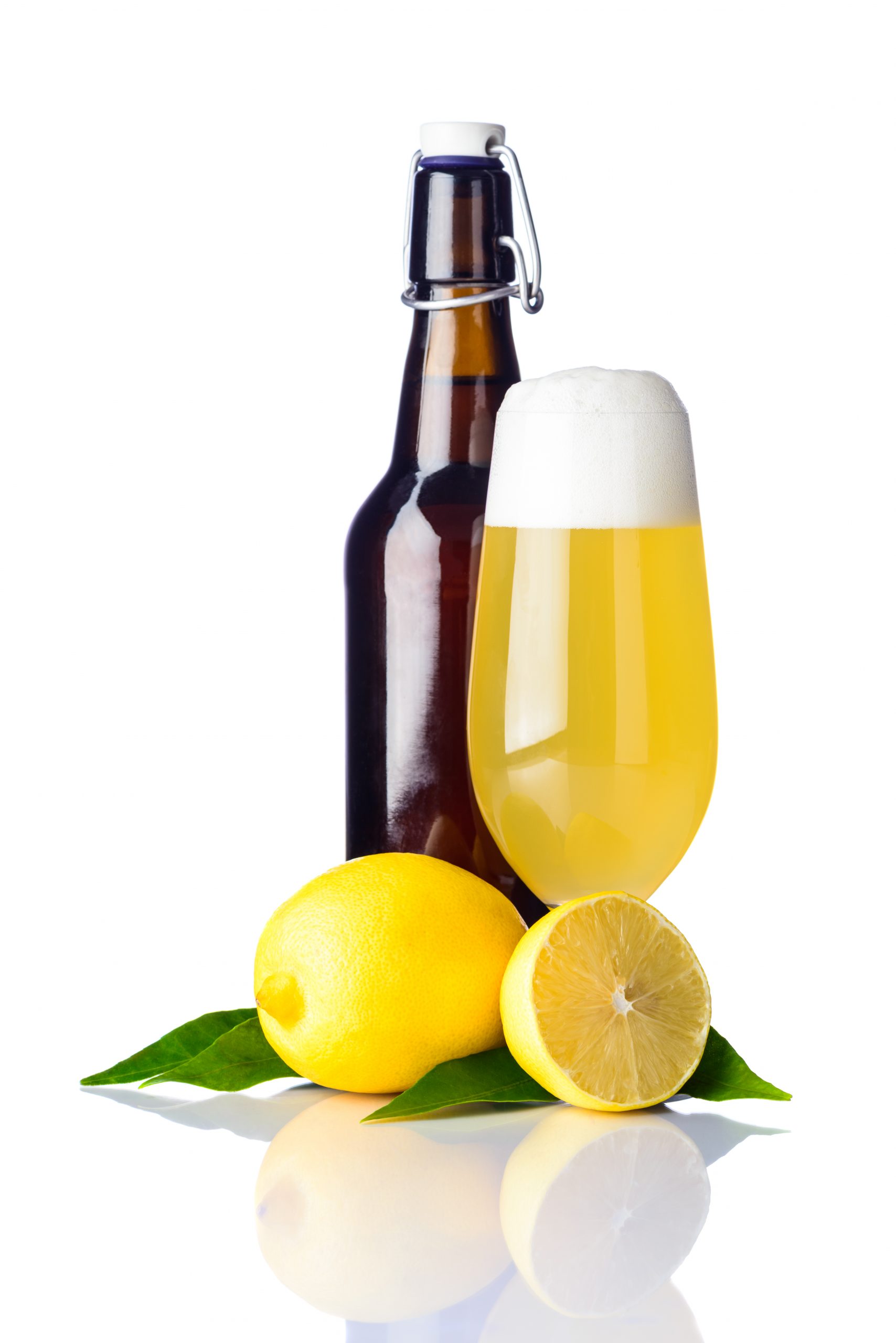 Shandy beer